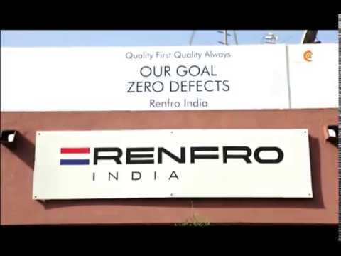 Renfro India Pune 