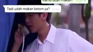 Download lagu Percakapan dilan & milea :v mp3