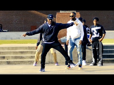 Juvenile - Rich N****z | Memphis Jookin