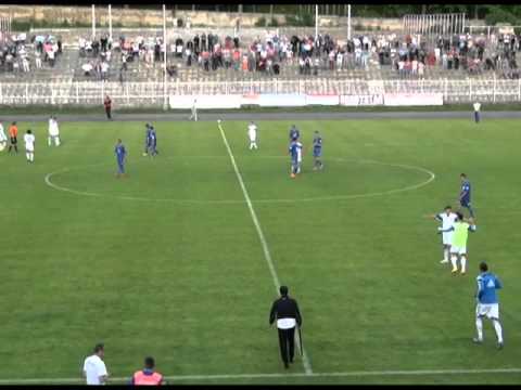 Rudar Berane 30 05 2015