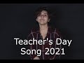 Swara Oza - Mere Teacher (Teacher's Day Song 2022) #teacher #gurupurnima #guru