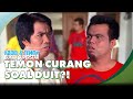 Abdel Sama Temon Rebutan Duit Duh ABDEL TEMON BUKAN SUPERSTAR