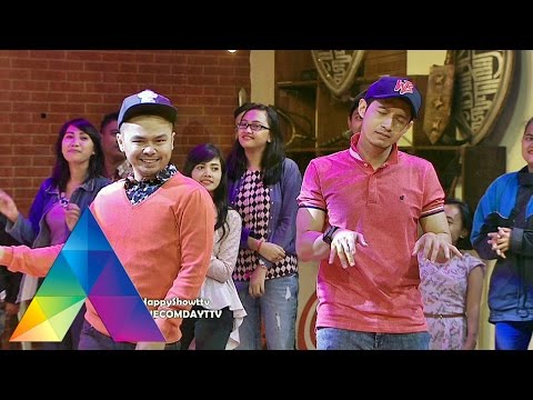 HAPPY SHOW - Happy Show The Comday (14/03/16) 6/6