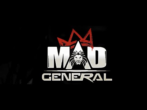 MAD GENERAL #1 Day In PARIS (Official Video)