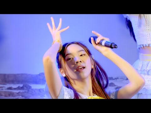 [4K] High Tension - Pun BNK48 @ 11th Single Roadshow Central Pattaya 220529 [Fancam]