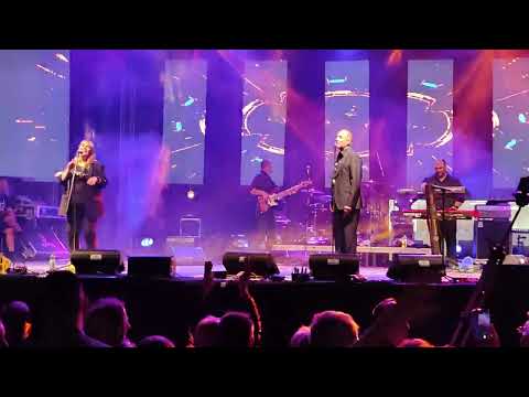 Dražen Zečić & Banana band mali show 13.8.2023