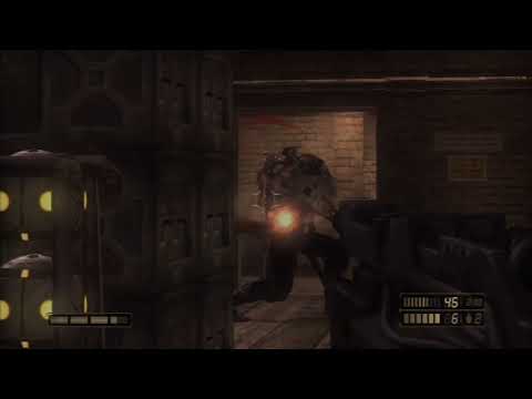 Resistance: Fall of Man - Conversion - Part 6 [No Commentary]