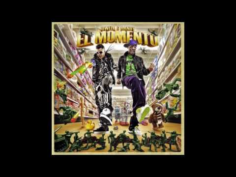 Jowell y Randy - Goodbye (Original Audio)