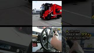 Euro Truck Simulator 2