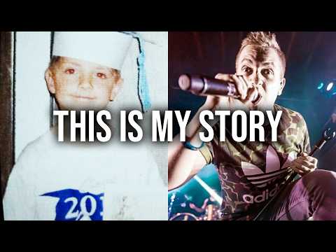 SCATTERBRAIN - PHASES (Official Music Video)