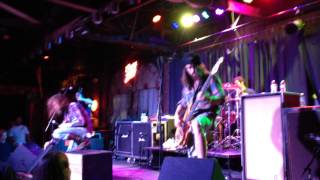 Maylene and the Sons of Disaster - Hell On The Rise