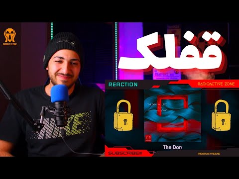 THE DON FT LEITO "FAAL" REACTION - واکنش به ترک «فال» از دان و لیتو