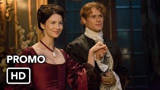 Outlander 2x04 Promo "La Dame Blanche" (HD)