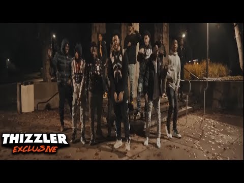 JayVee x Lul DreDay x Bandlife K9 - Do Dis (Exclusive Music Video) ll Dir. Jayy Omar [Thizzler.com]