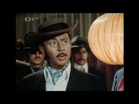 Čtyři vraždy stačí drahoušku - Fifty fifty