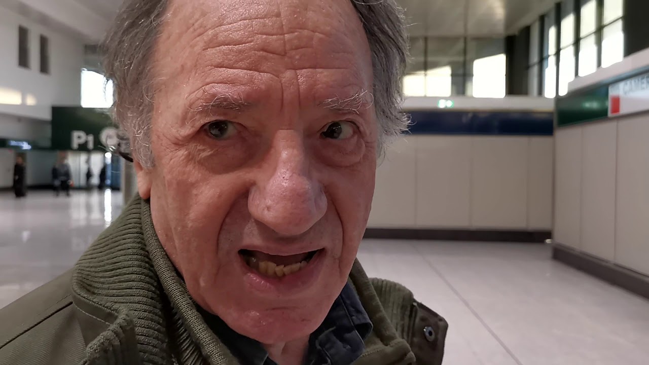 Malpensa, Vito Galzignato ci ha lasciato