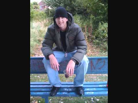 Young Rage Ft Mash Moeef - Cold World (Prod By. Proctor)