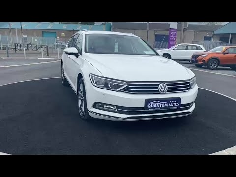 Volkswagen Passat 2017 GT Automatic 1.6tdi Estate - Image 2
