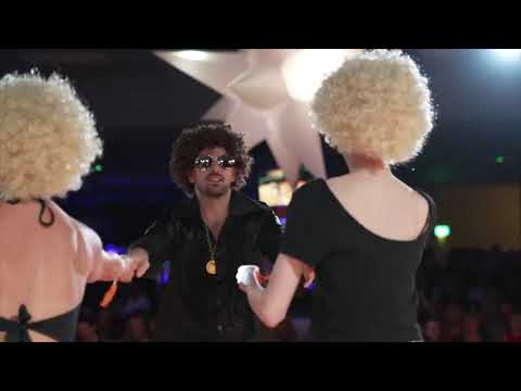 Quick overview of Cabaret Hour at Camber Bliss 2021