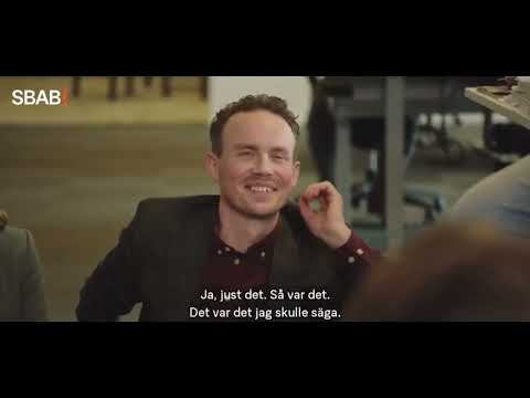 Magnus Hammer - Commercial Reel