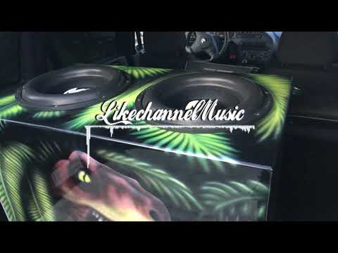 (28-31Hz) Gorilla Zoe feat. Yung Joc - Juice Box (lb x screwed by Wiyrex)