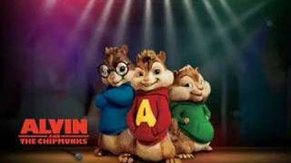 She got it feat 2-pistols (chipmunk version)