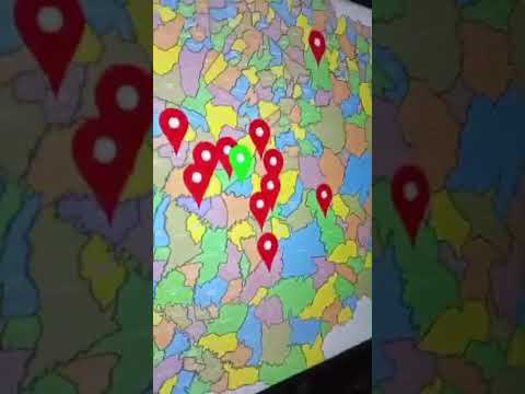 Mato Rico PR em suas Cavalgada