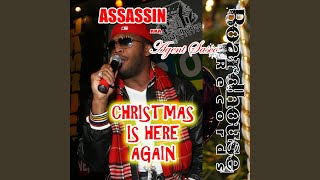 Christmas Is Here Again