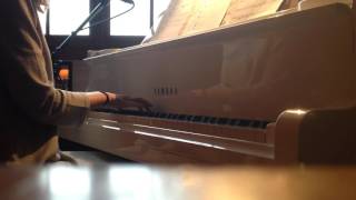 Reprise &quot;From Above&quot; de Rae Morris - Stella R