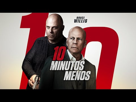10 MINUTOS MENOS | TRÁILER OFICIAL en ESPAÑOL | YouPlanet Pictures