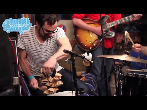 TEA LEAF GREEN - "Nothing Changes" - (Live in Austin, TX 2012) #JAMINTHEVAN