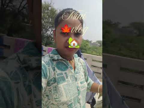 mini vlog 🫣🫶 #30daychallenge #youtubeshorts #minivlog #chanchalbadjatiya #vlog #ytshorts #funny