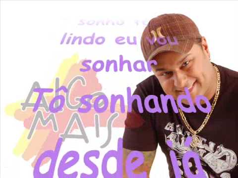 Grupo Algo Mais-Parte de Mim