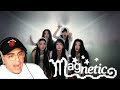 JRE Reacts to ILLIT (아일릿) ‘Magnetic’ Official MV