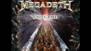 Megadeth - The Hardest Part of Letting Go... Sealed With a Kiss (Excellent Quality)