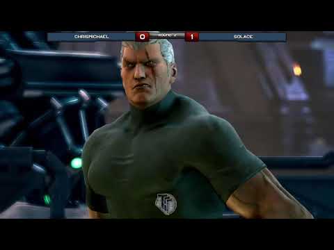 Cyber Stun City 11/09/2020: TEKKEN 7 Tournament