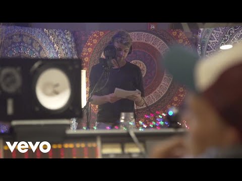 Avicii - Without You (The Making Of) ft. Sandro Cavazza