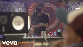 Avicii - Without You (The Making Of) ft. Sandro Cavazza