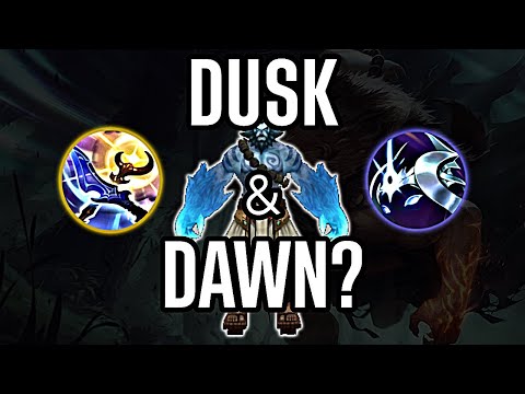 My entire team wanted to lose but I went 22/0 Udyr