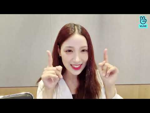 Chowon Singing 'Hold My Hand by IU'