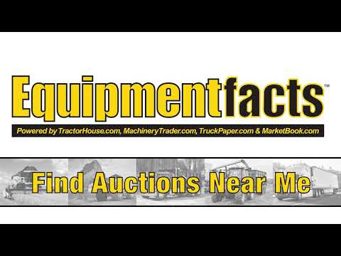 Find Auctions Near You & Bid