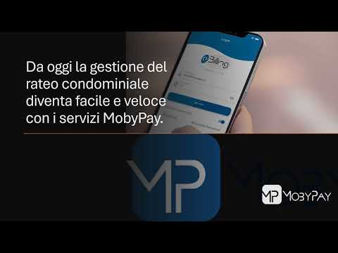 MobyPay-Payment and Innovation