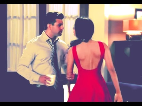 TDR (Samuel y Andrea)  - Me voy enamorando