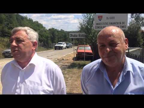 Bojin despre Ohaba Lunga - Ohaba Romana 01