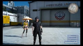 FINAL FANTASY XV_20191109012503
