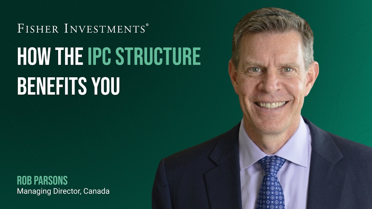 How The Investment Policy Committee's Structure Benefits You