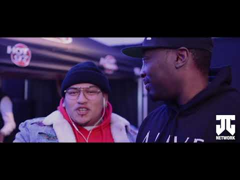 JC Network DJCON 2017 ft. Phresher