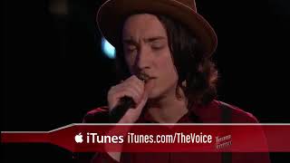 The Voice 2014: Taylor John Williams: &quot;Wicked Game&quot; (Wildcard)