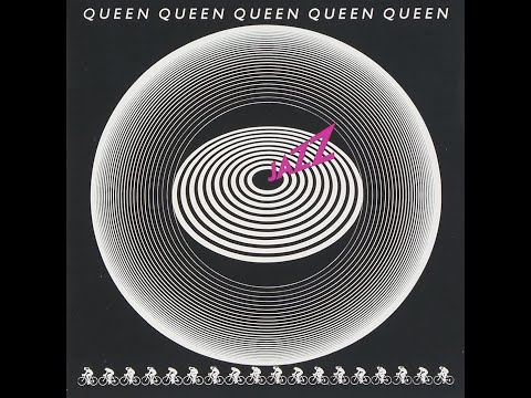 Queen - Bicycle Race