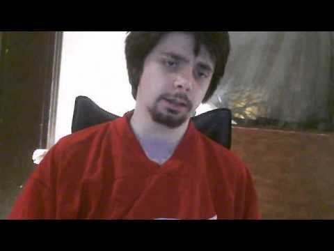 Detroit Red Wings @ Minnesota Wild 12/26/10